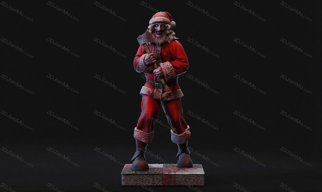 STL Project 断魂小丑