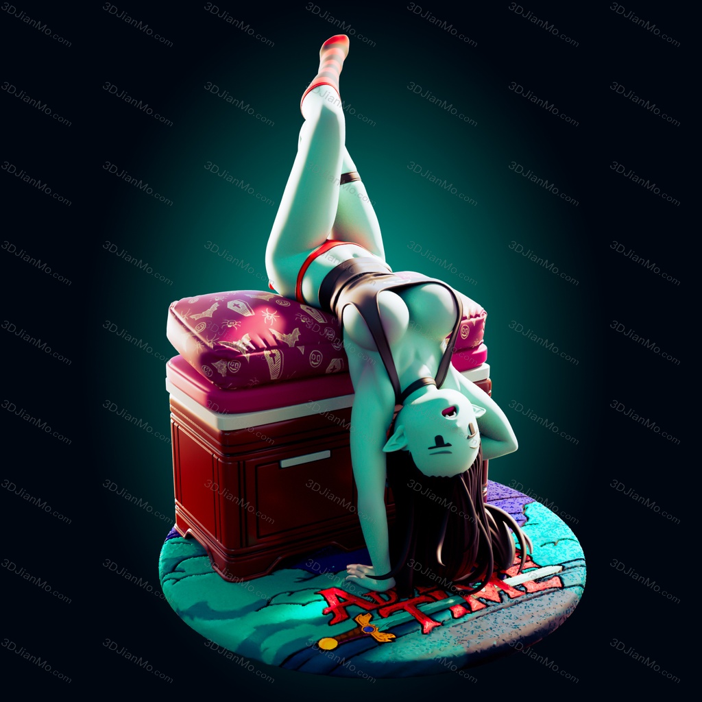 Officer Rhu 探险时光 玛瑟琳