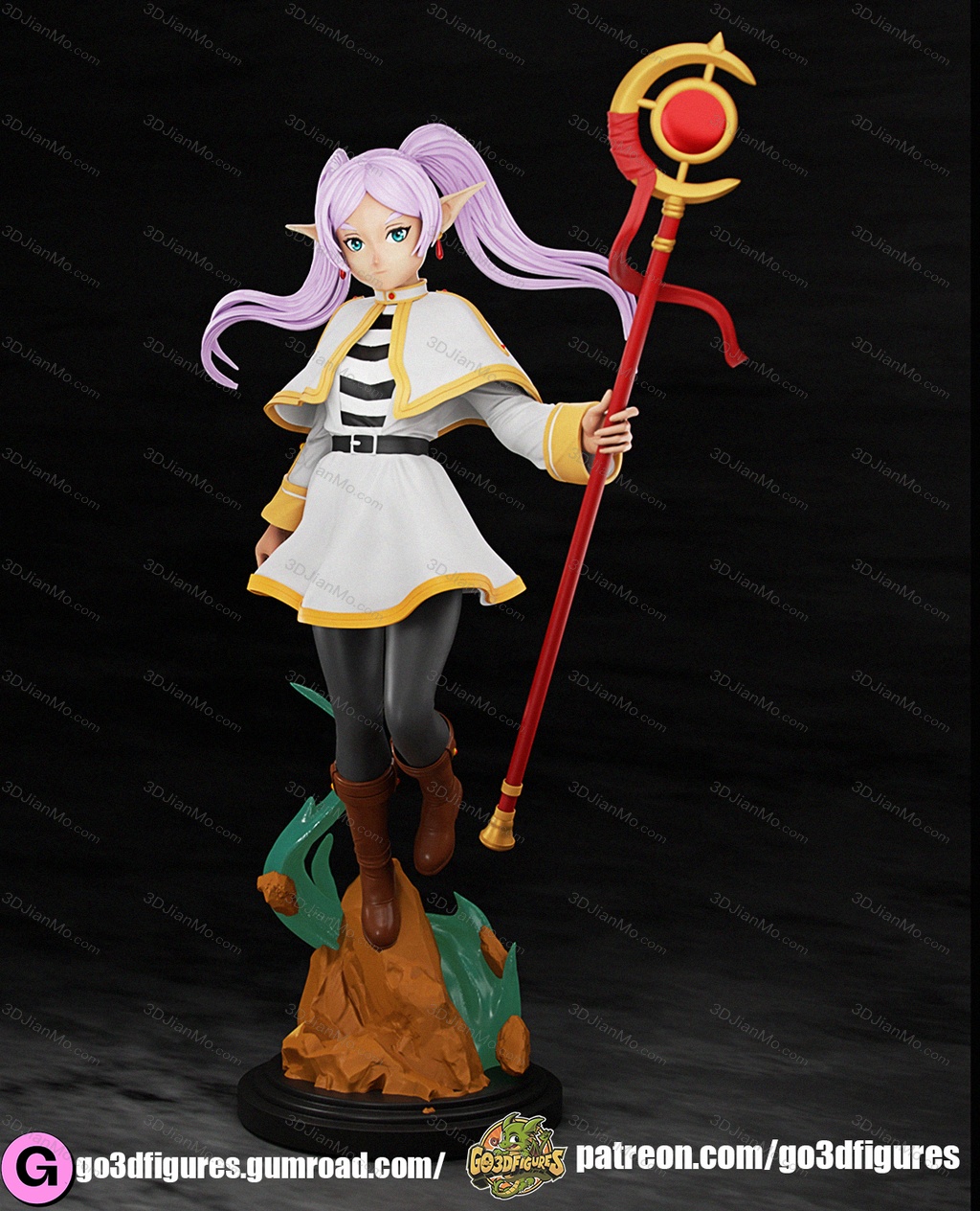 葬送的芙莉莲 芙莉莲