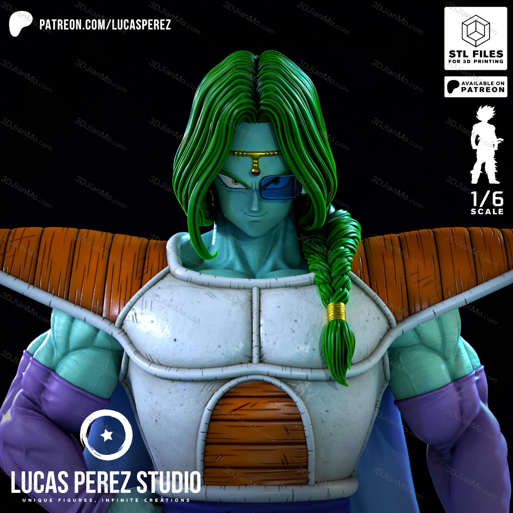 Lucas Perez 龙珠 萨博