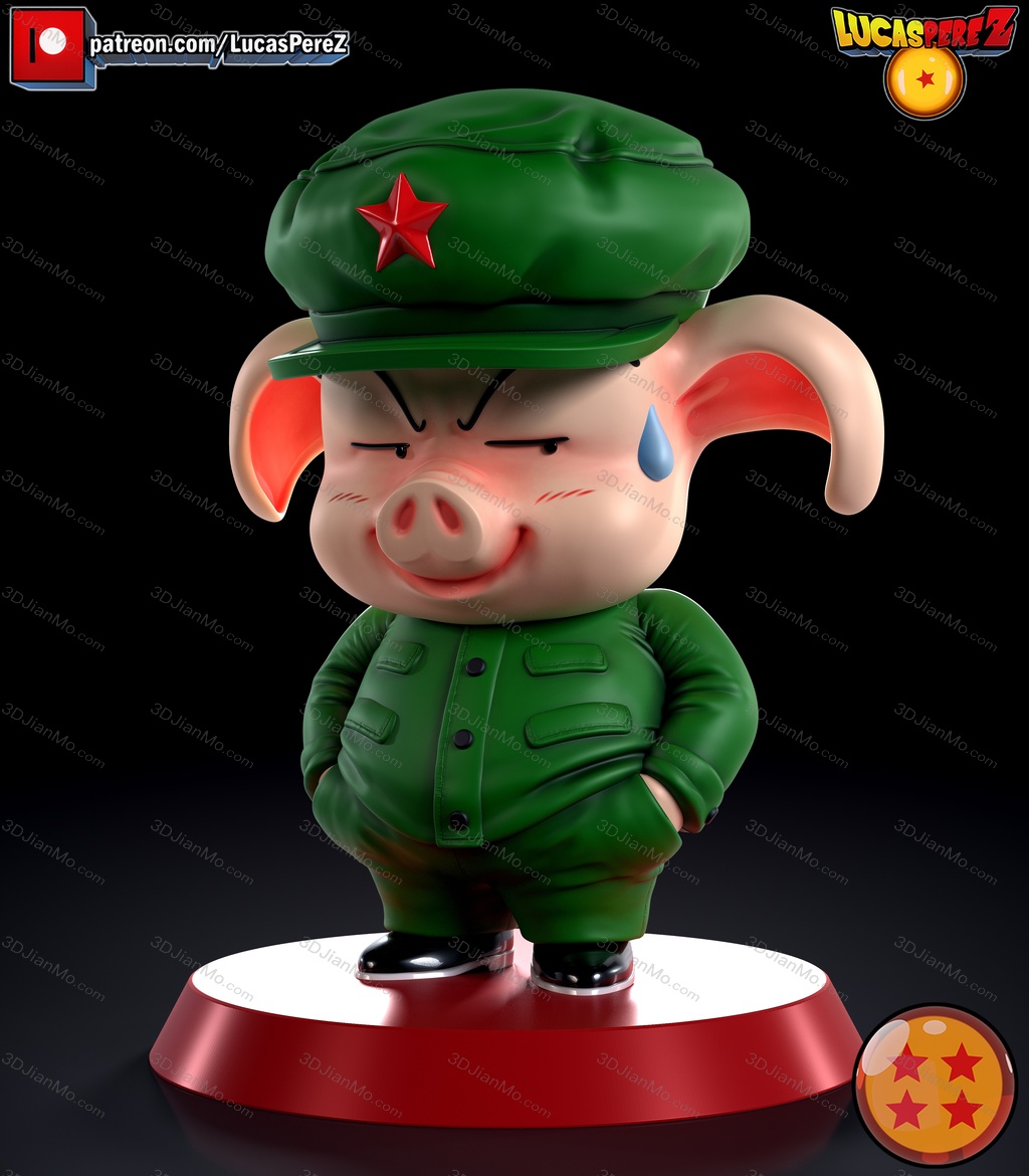 Lucas Perez 龙珠 乌龙