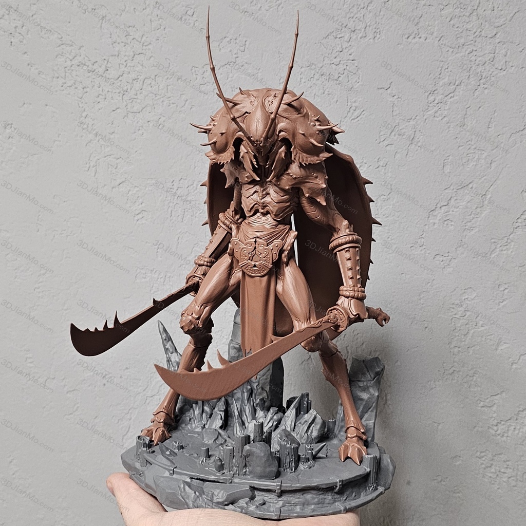 PCS 黑神话悟空 甲虫船长