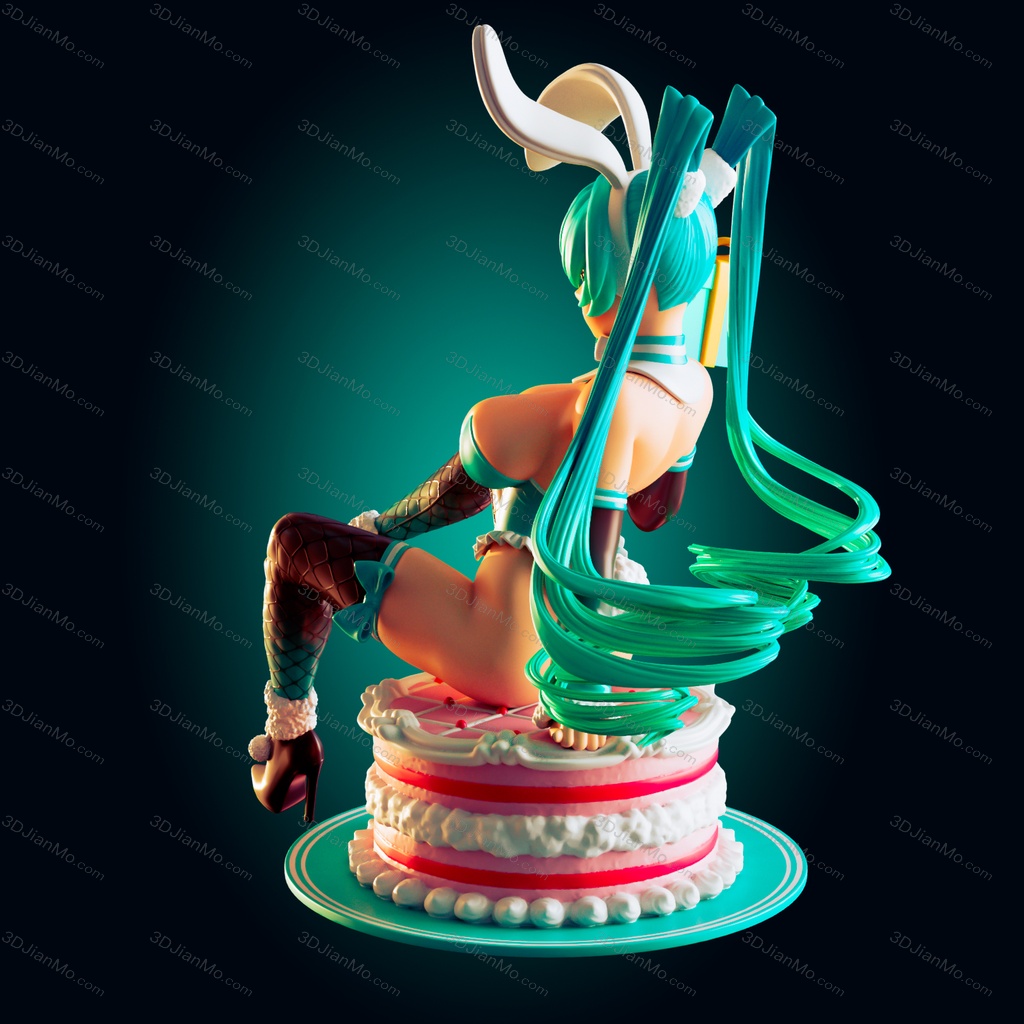 Officer Rhu 初音未来