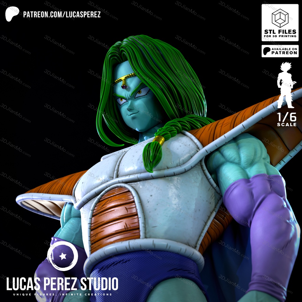 Lucas Perez 龙珠 萨博