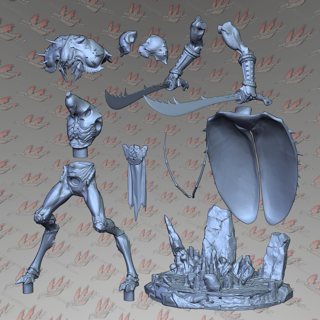 PCS 黑神话悟空 甲虫船长