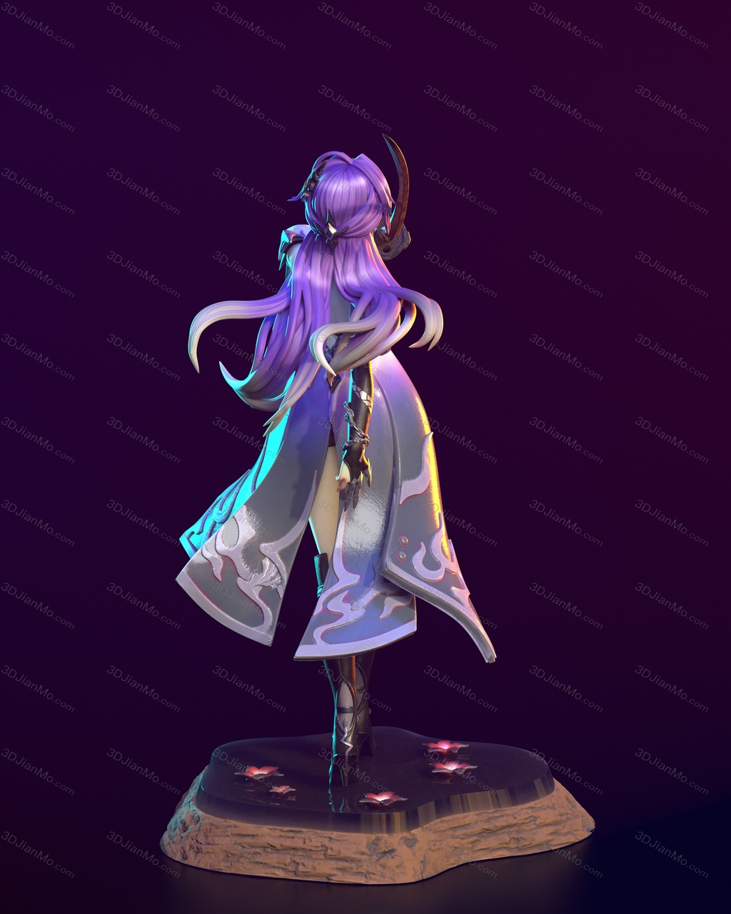 Chuya Factory 崩坏:星穹铁道 黄泉