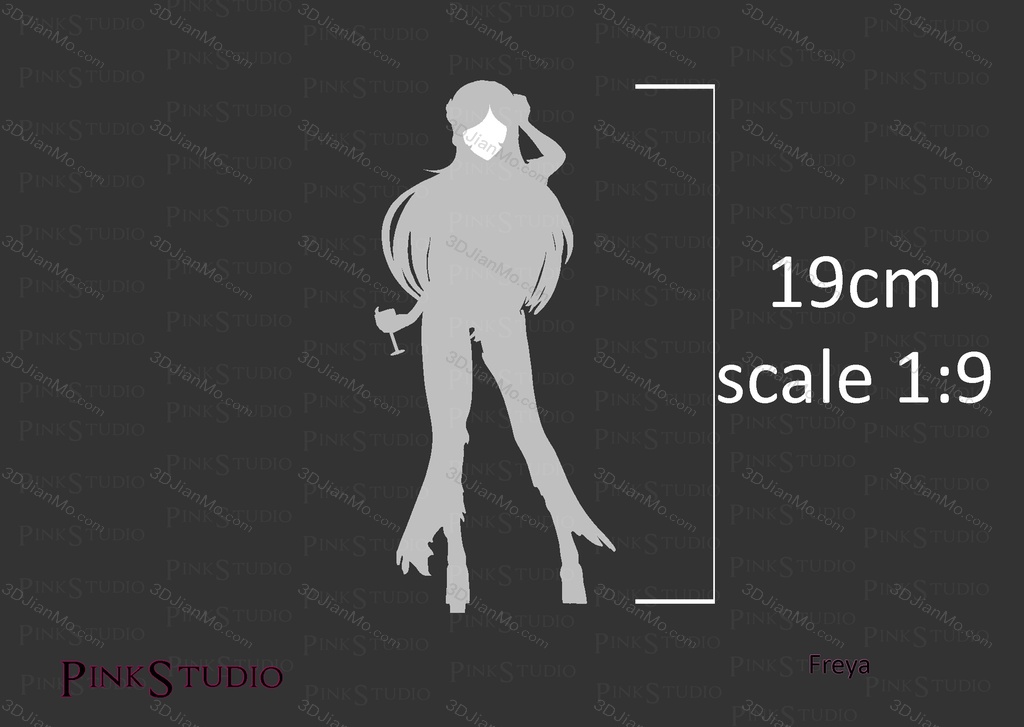 Pink Studio 在地下城寻求邂逅是否搞错了什么 芙蕾雅