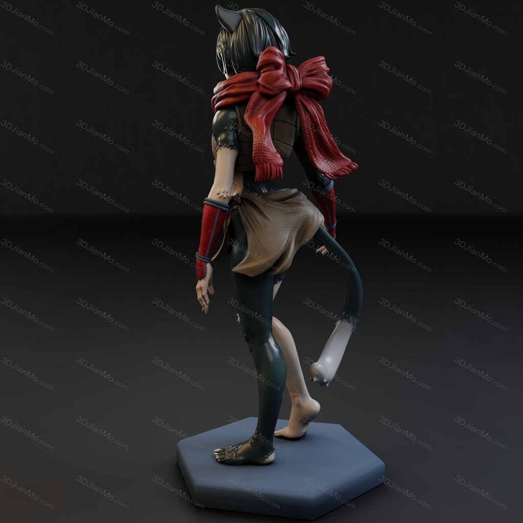 迷宫饭 伊津津美