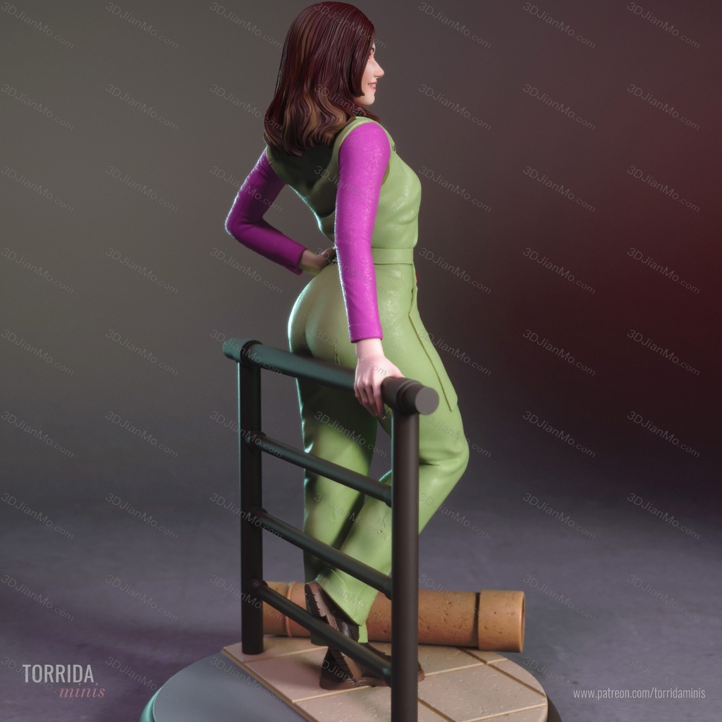 Torrida 萤火虫 凯莉