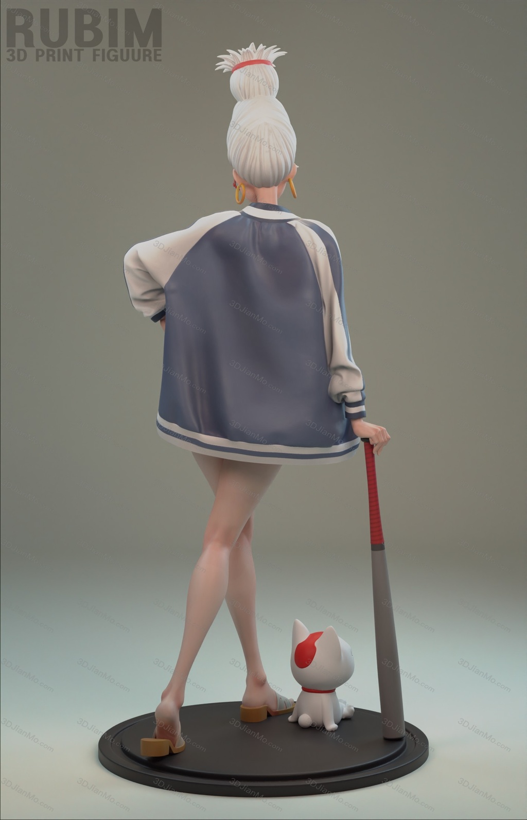 Rubim 当哒当 绫濑星子