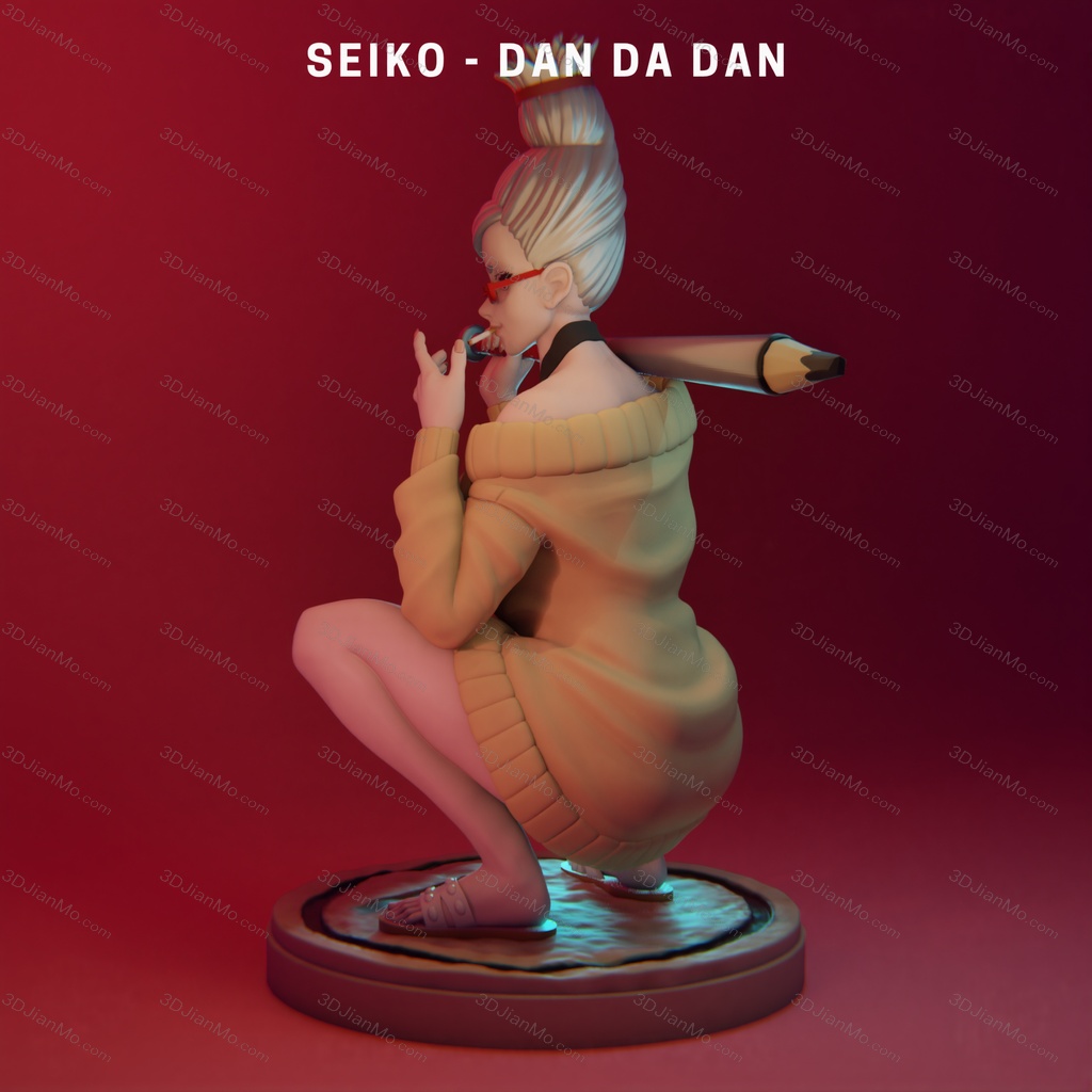 当哒当 绫濑星子