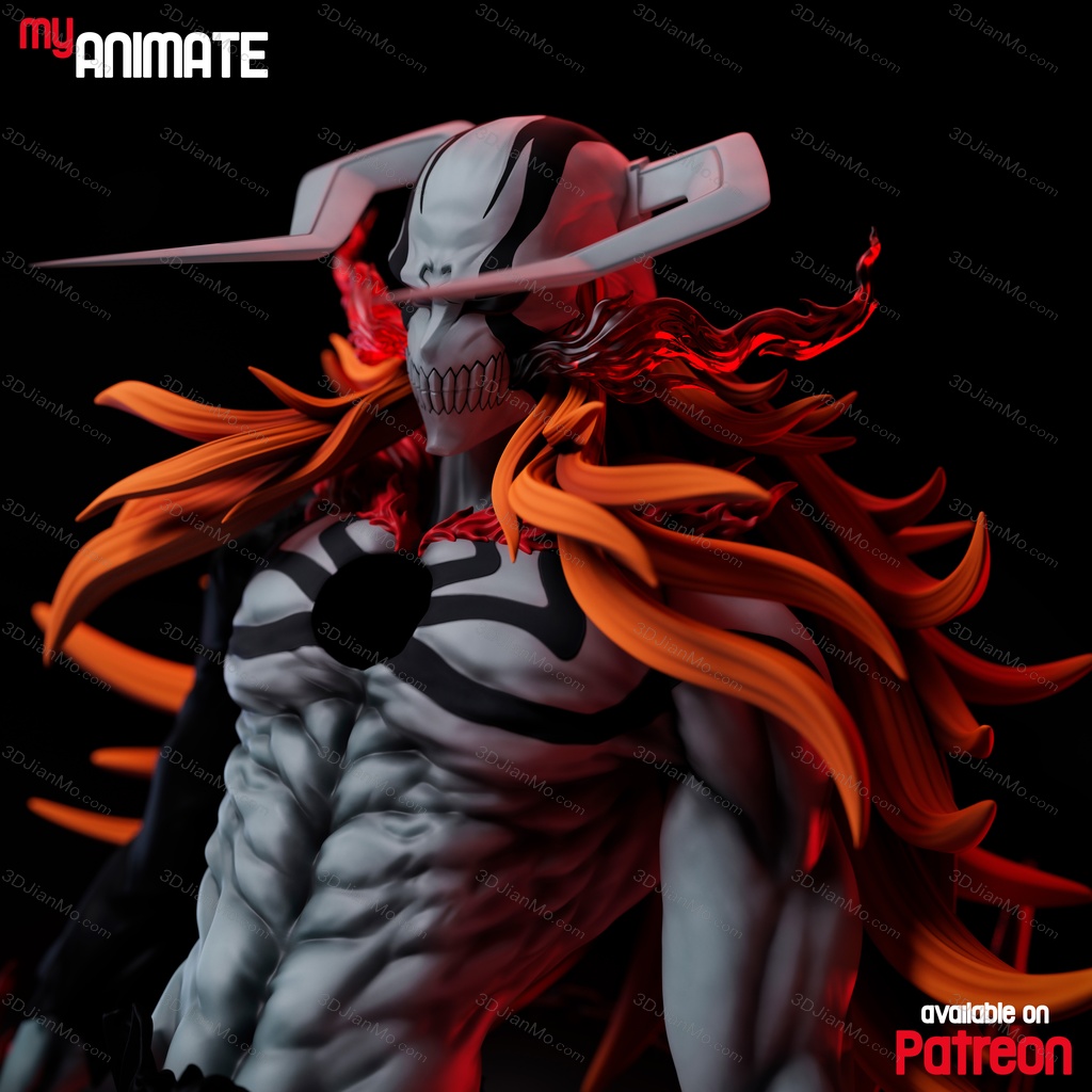 死神 ‌黑崎一护