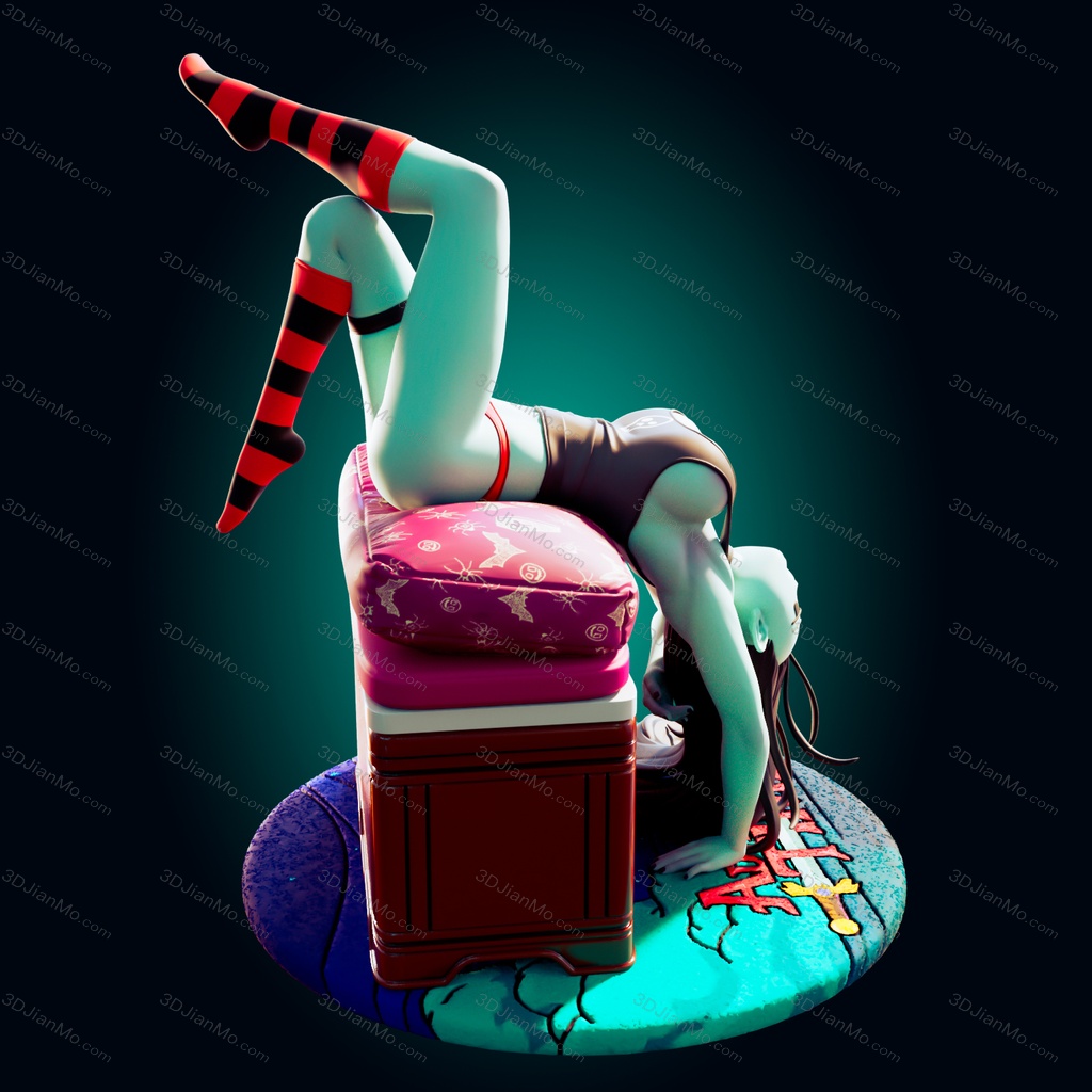 Officer Rhu 探险时光 玛瑟琳