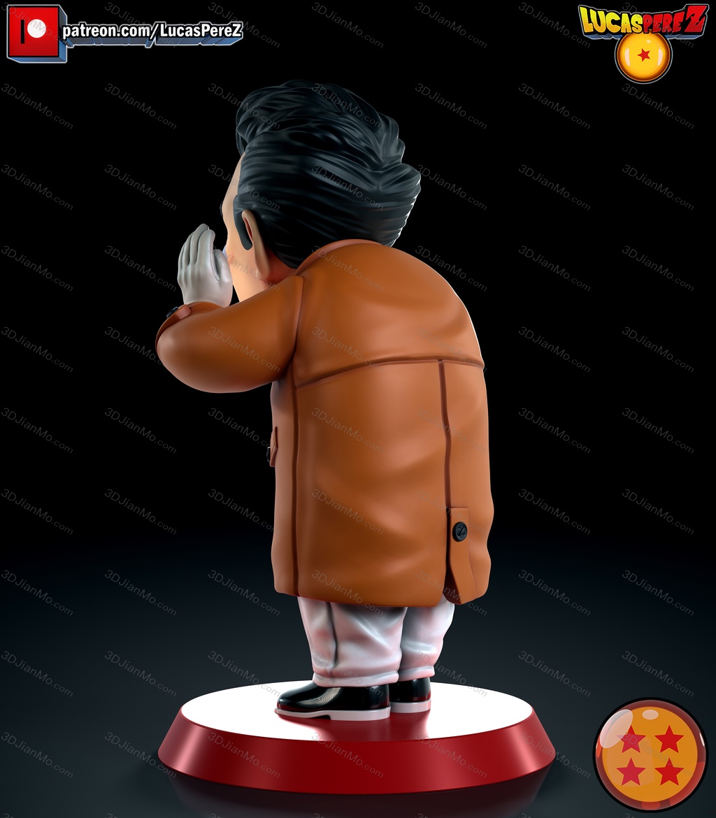 Lucas Perez 龙珠 乌龙