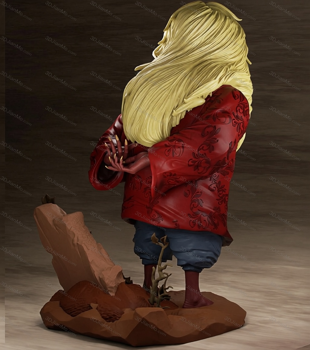 当哒当 高速婆婆