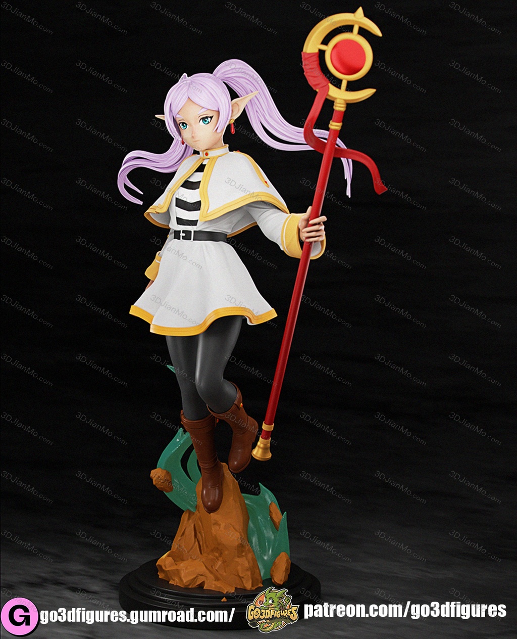 葬送的芙莉莲 芙莉莲