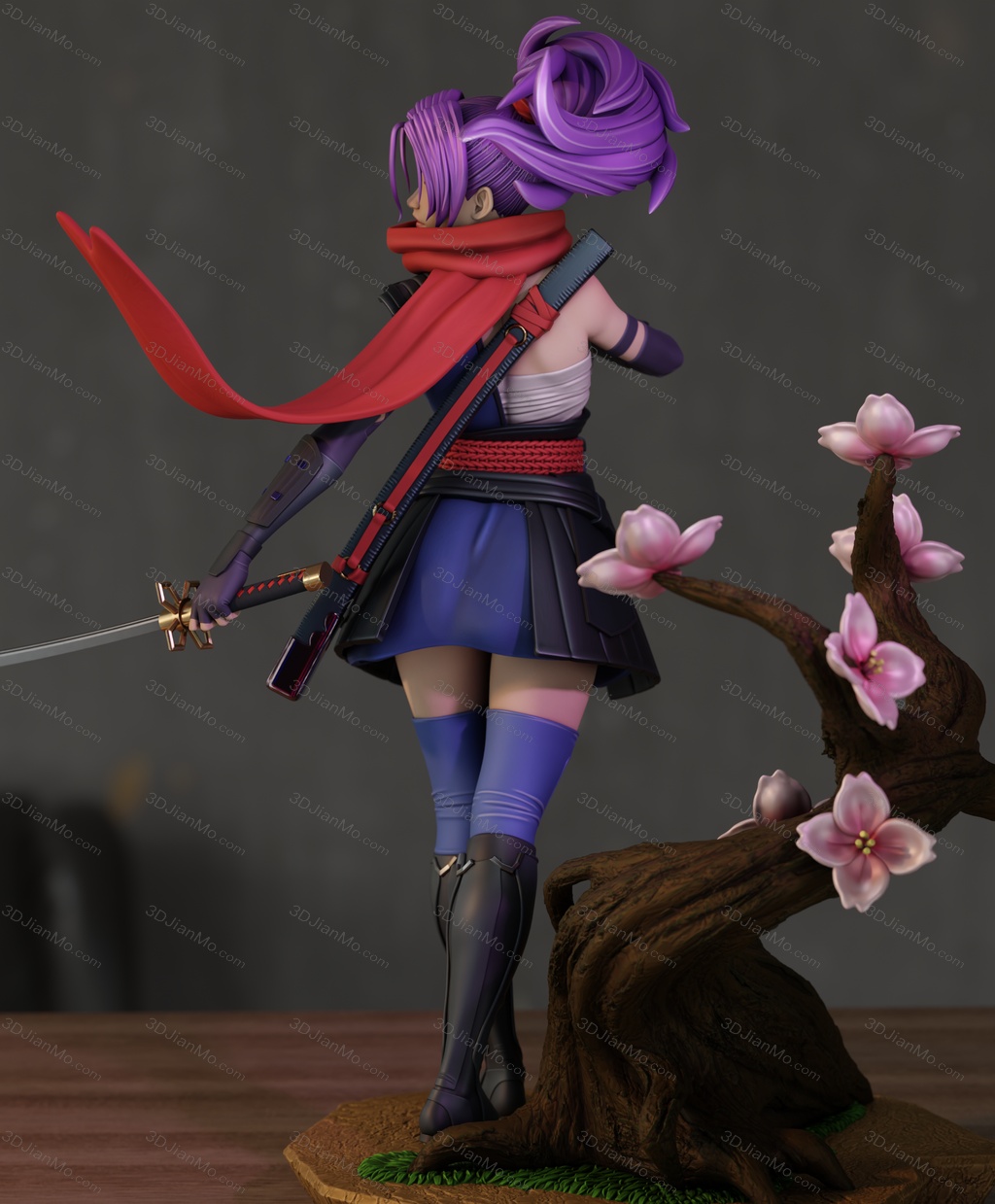 Momoji 漫威 灵蝶