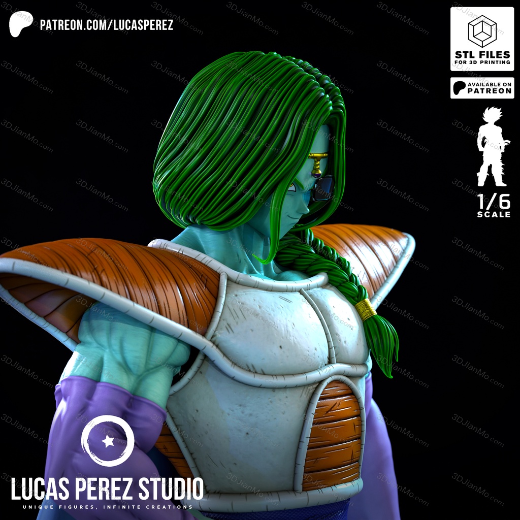 Lucas Perez 龙珠 萨博