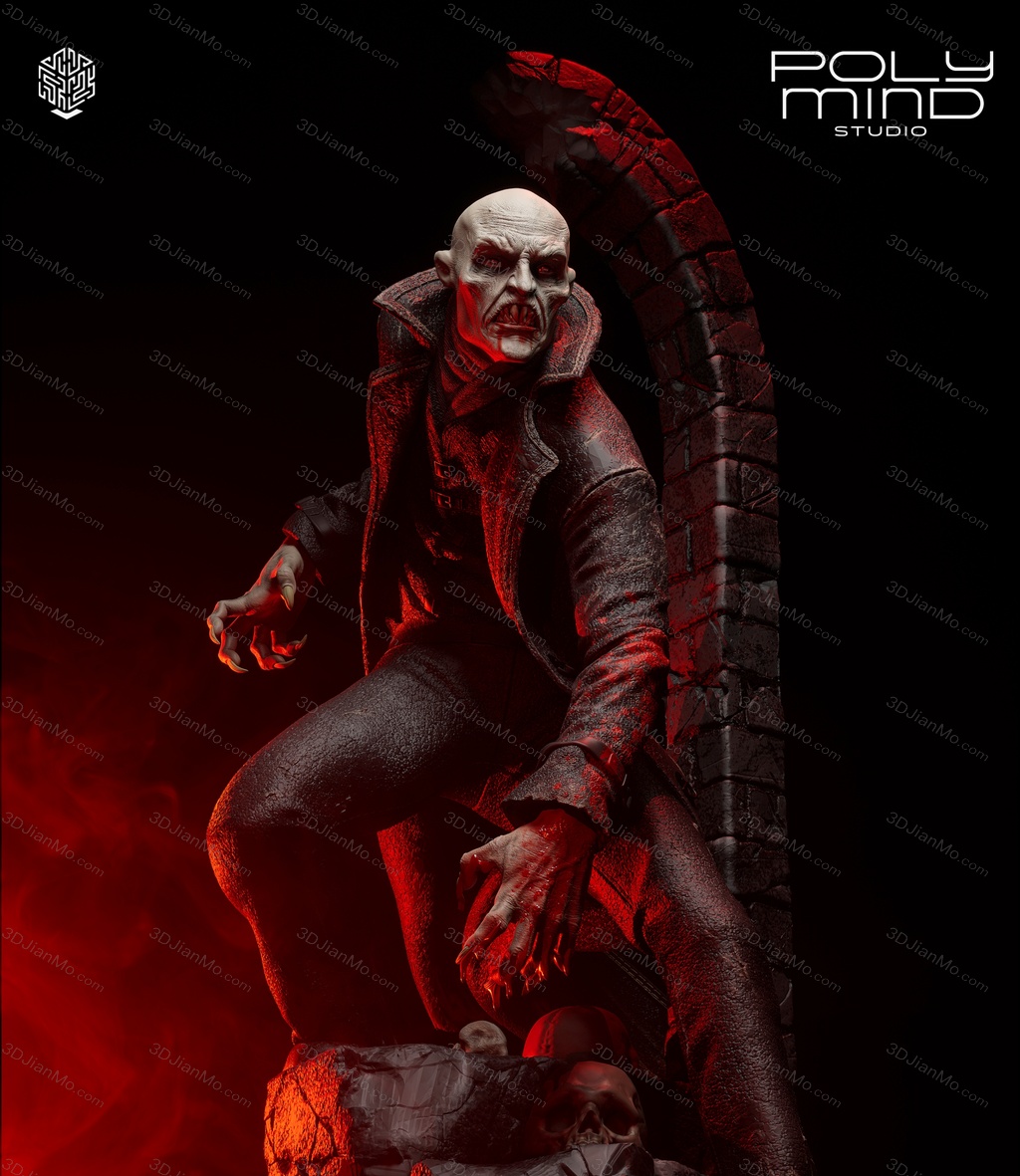 PolyMind 诺斯费拉图