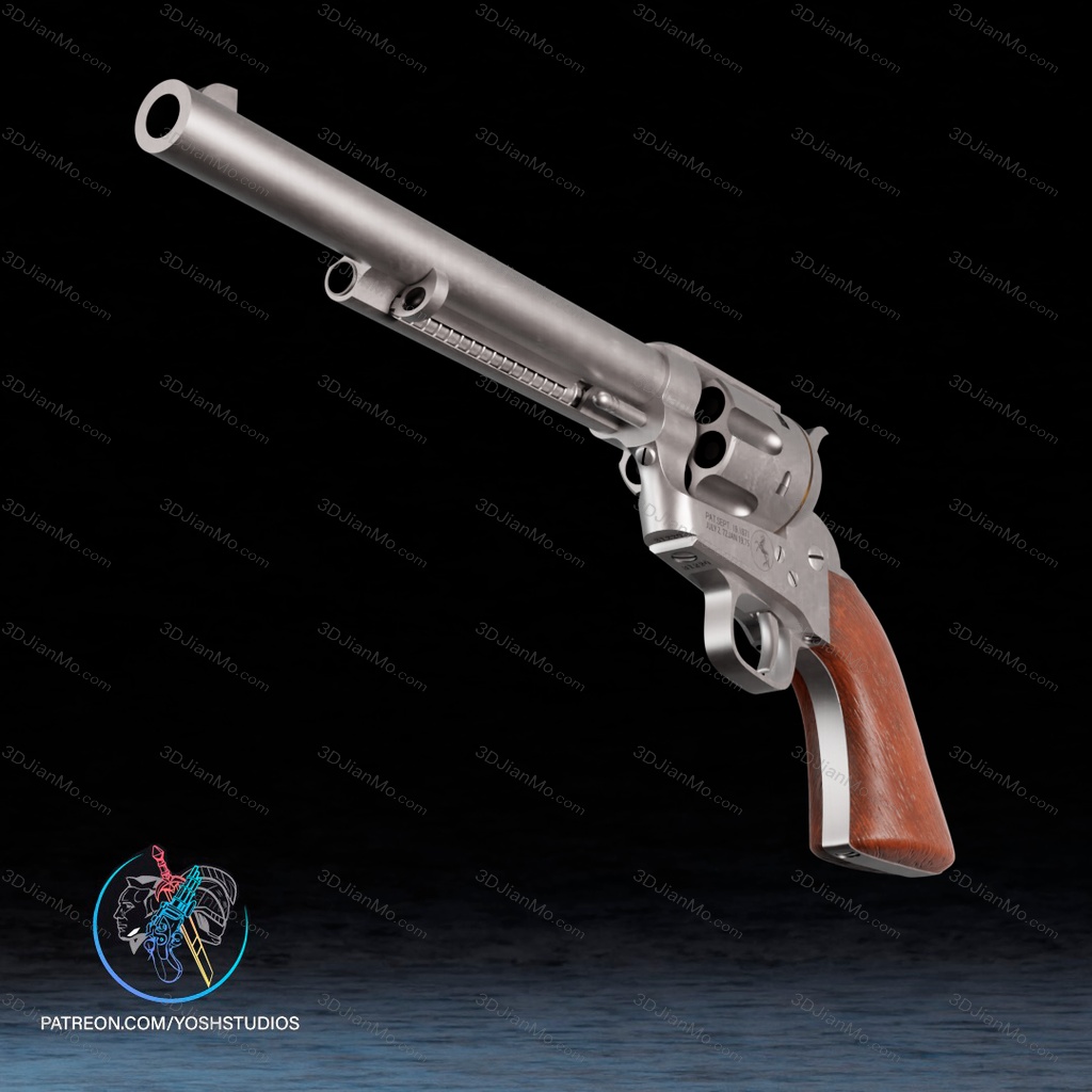 Yosh 辐射 新维加斯