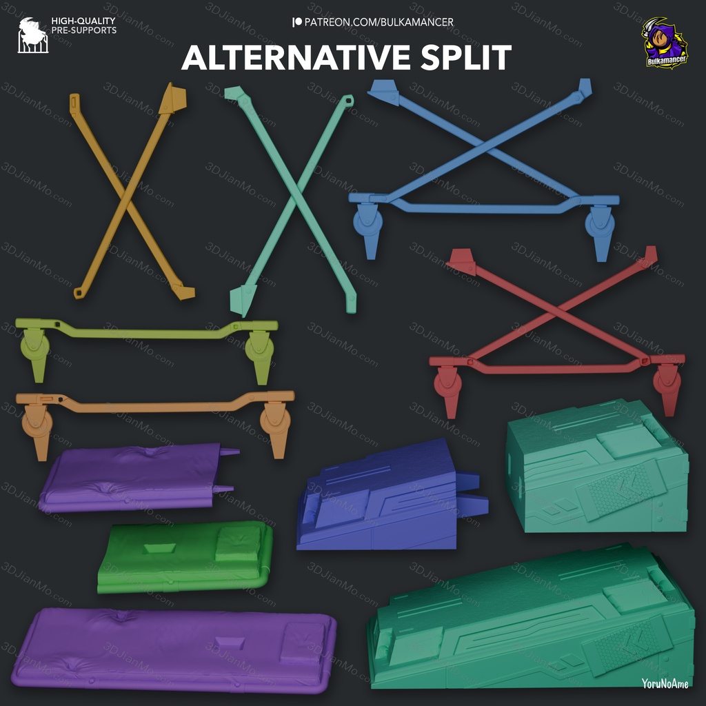 Bulkamancer 赛博朋克:边缘行者 露西和大卫