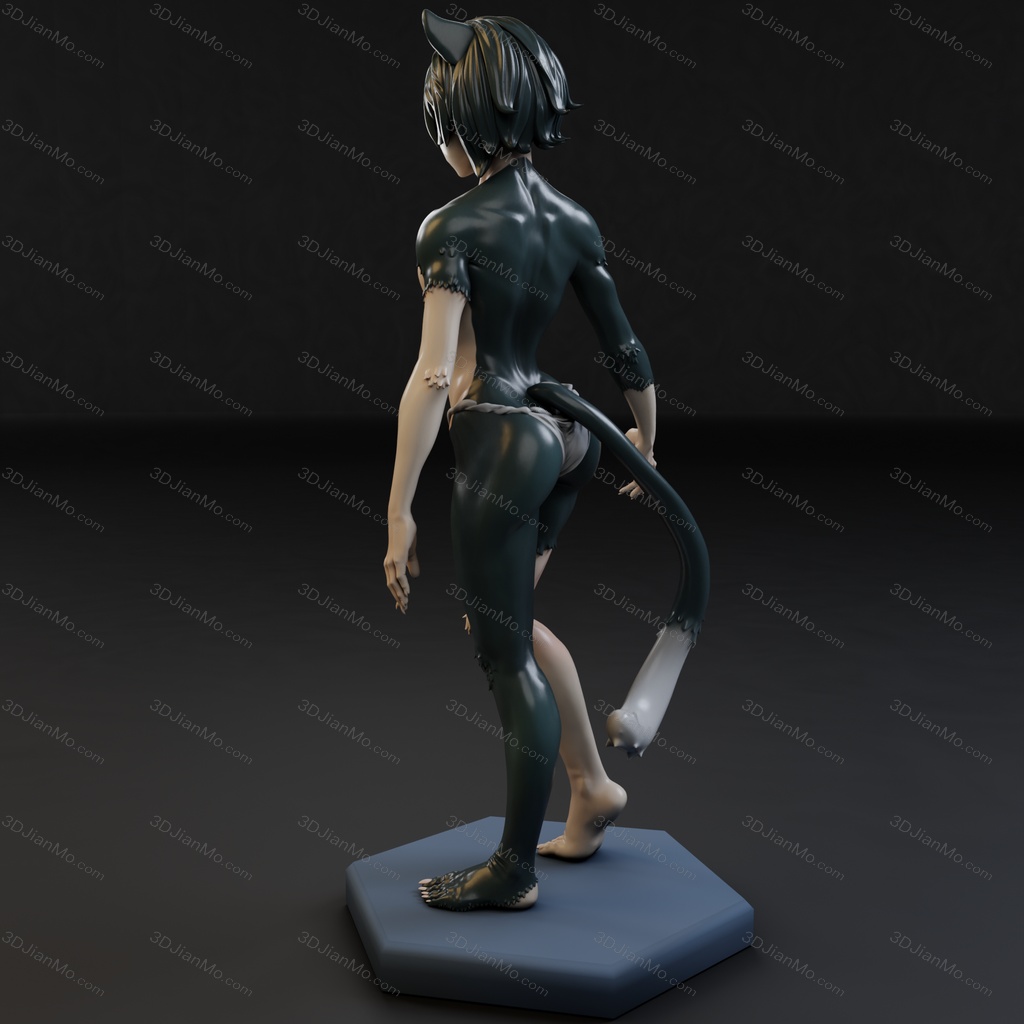 迷宫饭 伊津津美