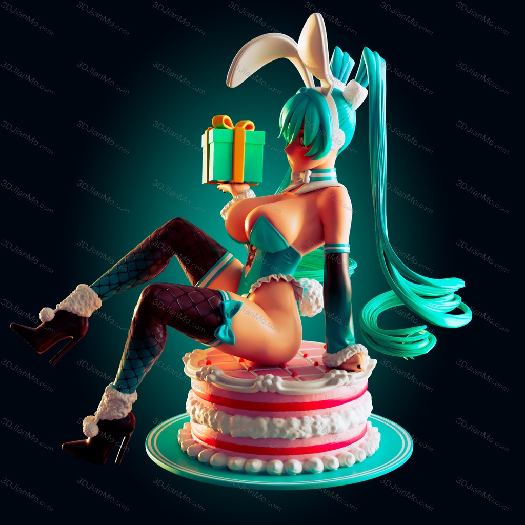 Officer Rhu 初音未来