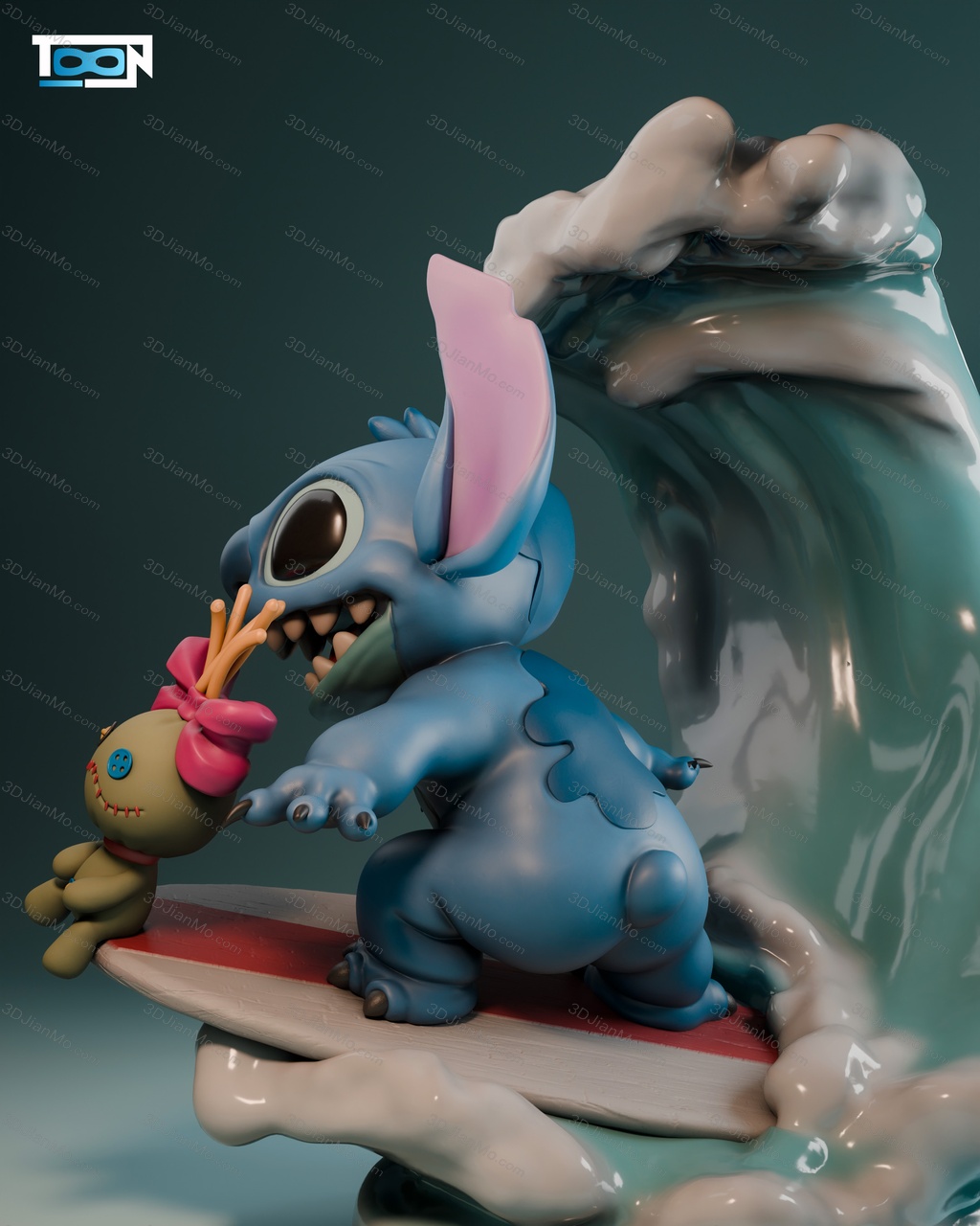 星际宝贝 史迪奇