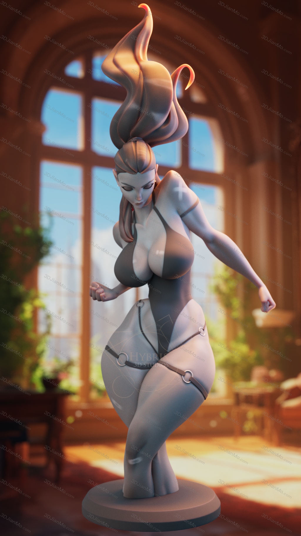 Hybris 绝体绝命都市