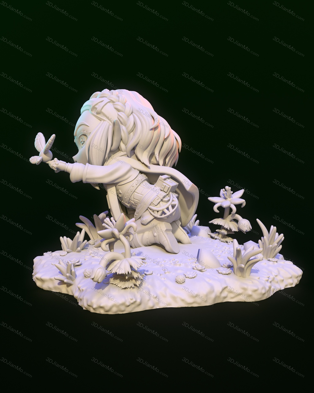 Chuya Factory 塞尔达传说 塞尔达