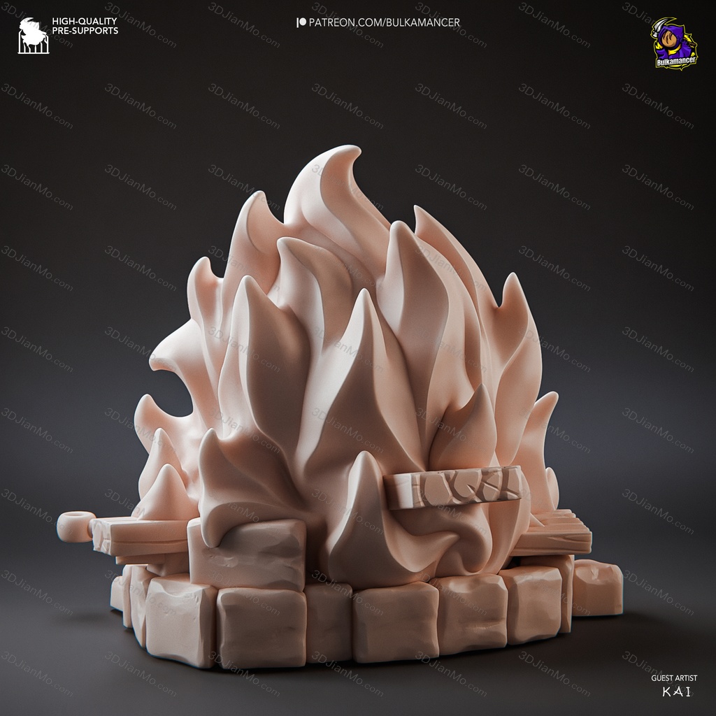 Bulkamancer 哈尔的移动城堡 卡西法