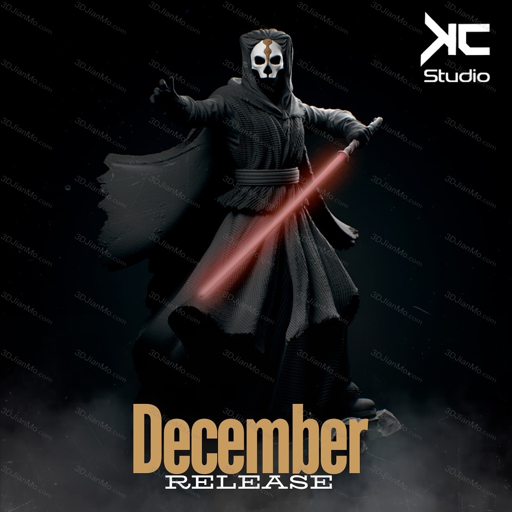 星球大战 达斯·奈亚利斯