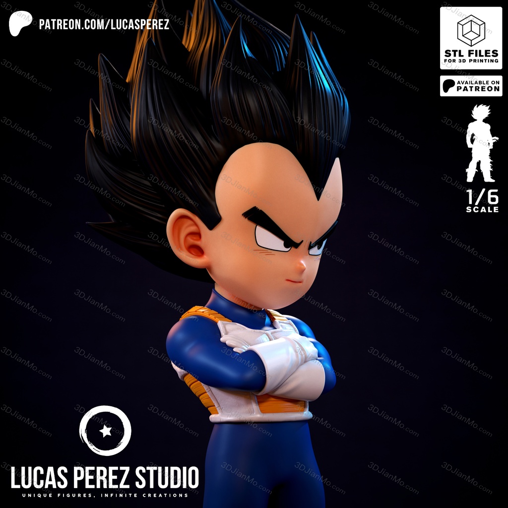 Lucas Perez 龙珠 贝吉塔