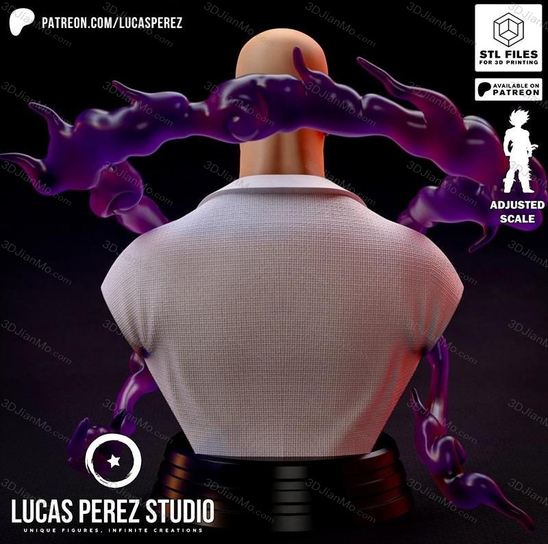 Lucas Perez 海贼王 伊赞巴隆·V·纳斯寿郎圣