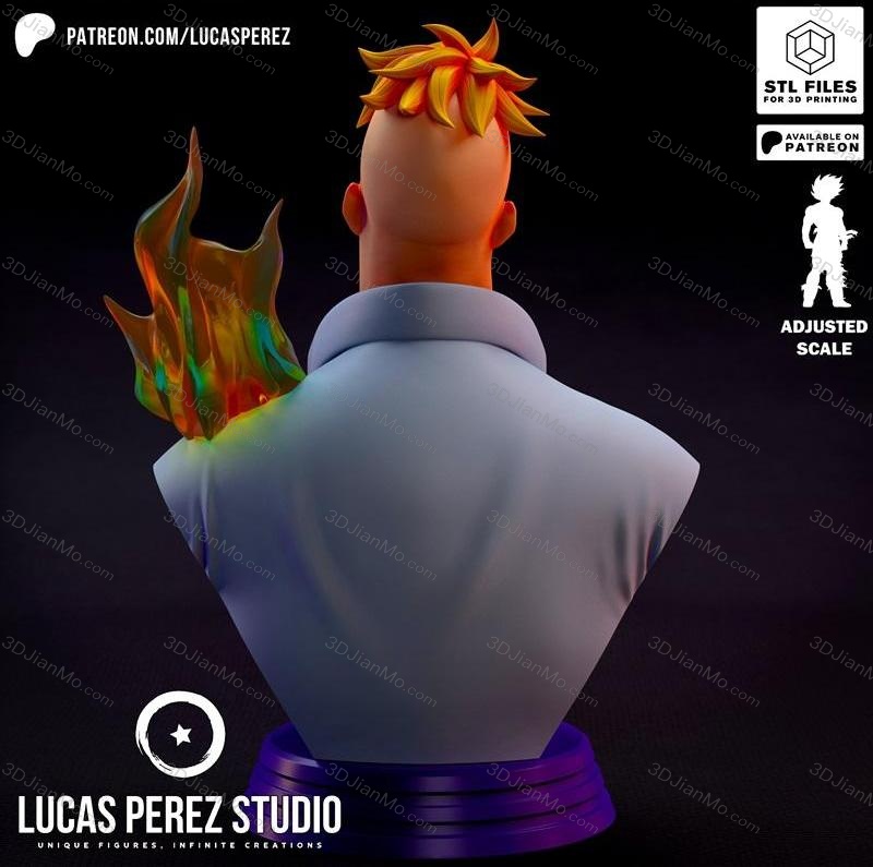 Lucas Perez 海贼王 马尔高