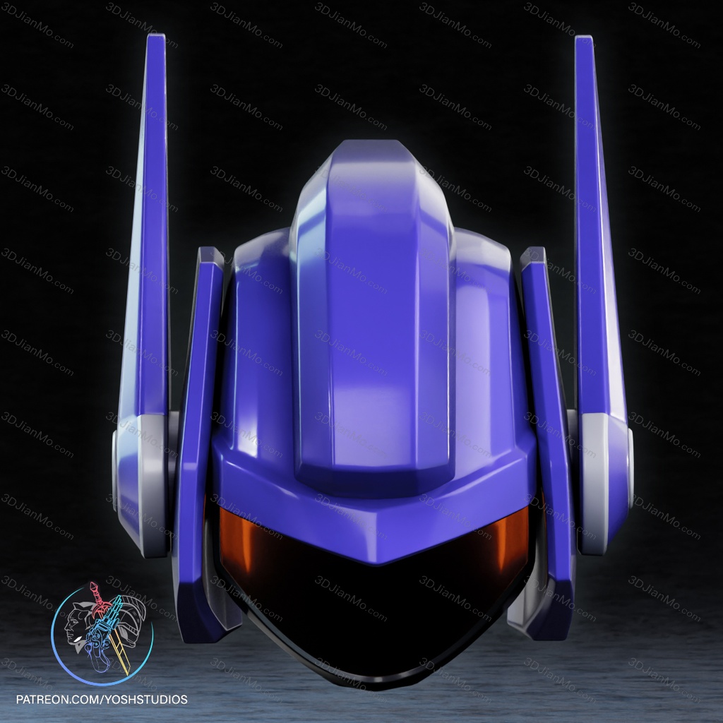 Yosh ‌变形金刚 大黄蜂