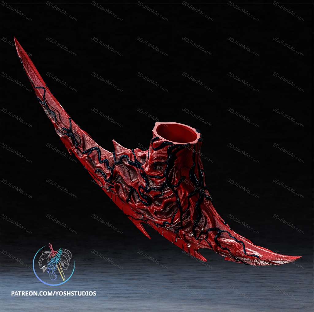 Yosh ‌漫威 屠杀