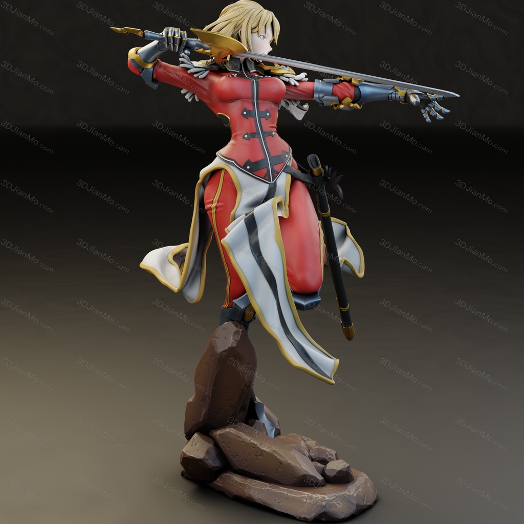 我独自升级 车慧怡