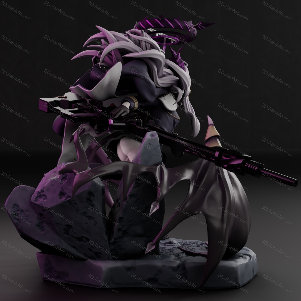 碧蓝档案 空崎日奈