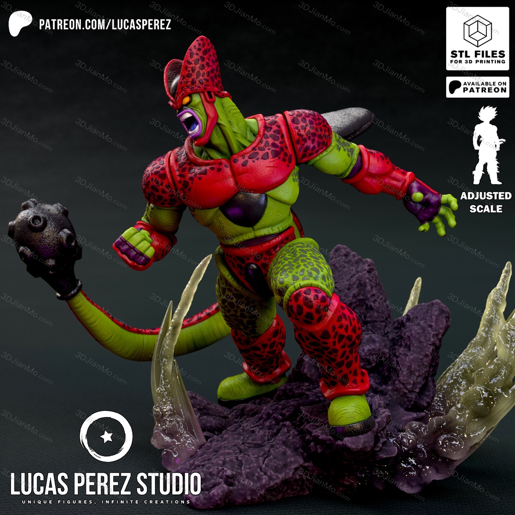 Lucas Perez 龙珠 沙鲁