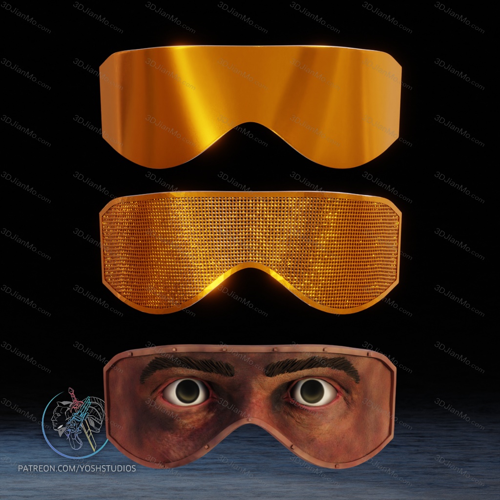 Yosh 战锤40K 星际战士