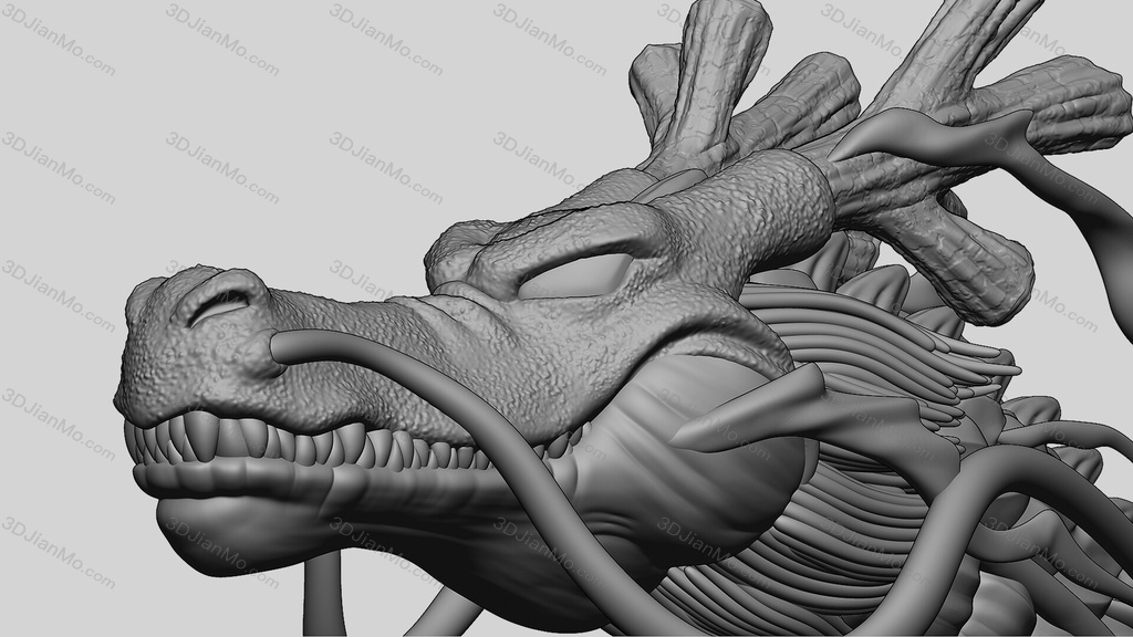 Kaidan 龙珠 神龙与悟空