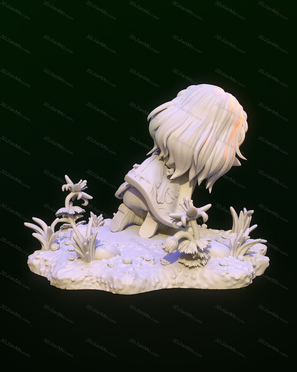 Chuya Factory 塞尔达传说 塞尔达