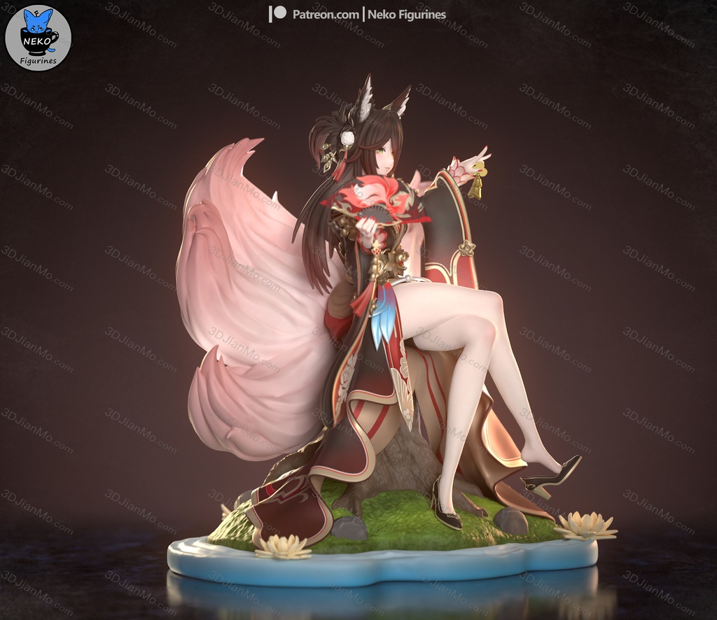 Neko ‌崩坏:星穹铁道 停云