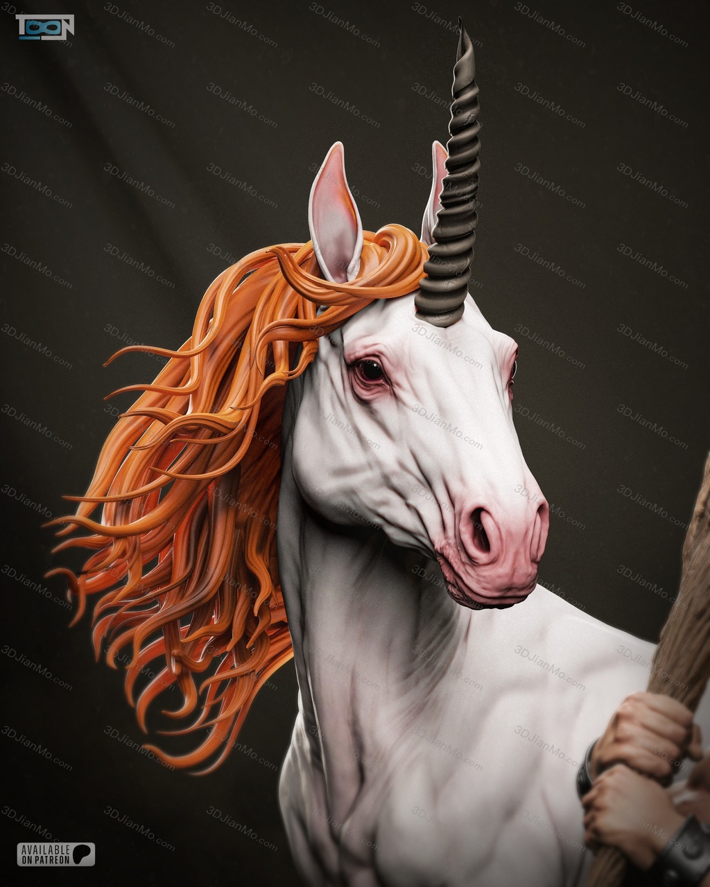 Toon Studios 归乡历险记 野蛮人博比