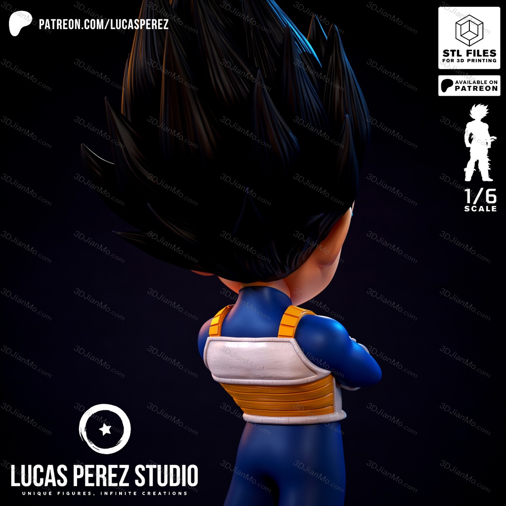 Lucas Perez 龙珠 贝吉塔