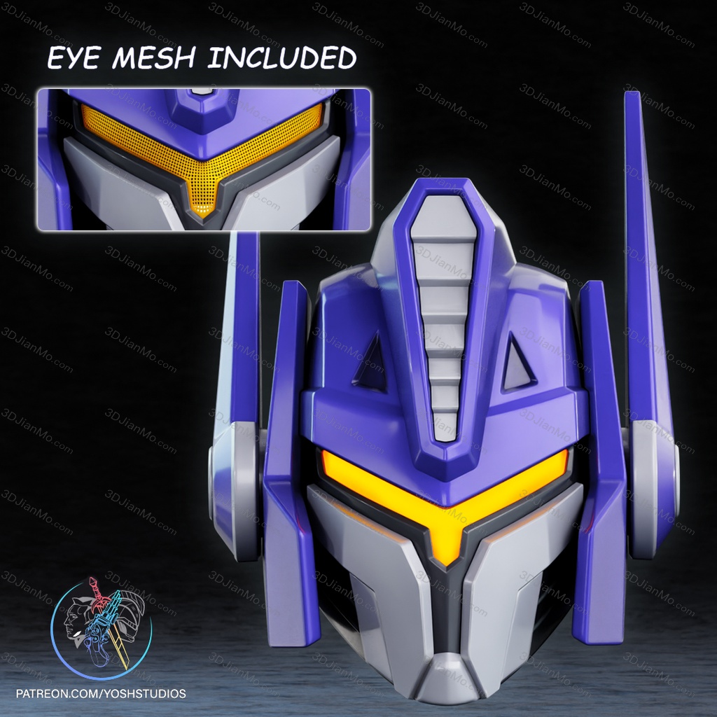 Yosh ‌变形金刚 大黄蜂