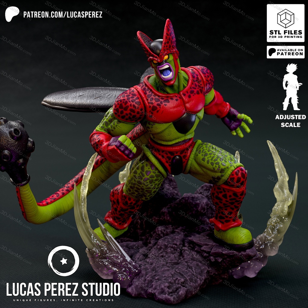 Lucas Perez 龙珠 沙鲁