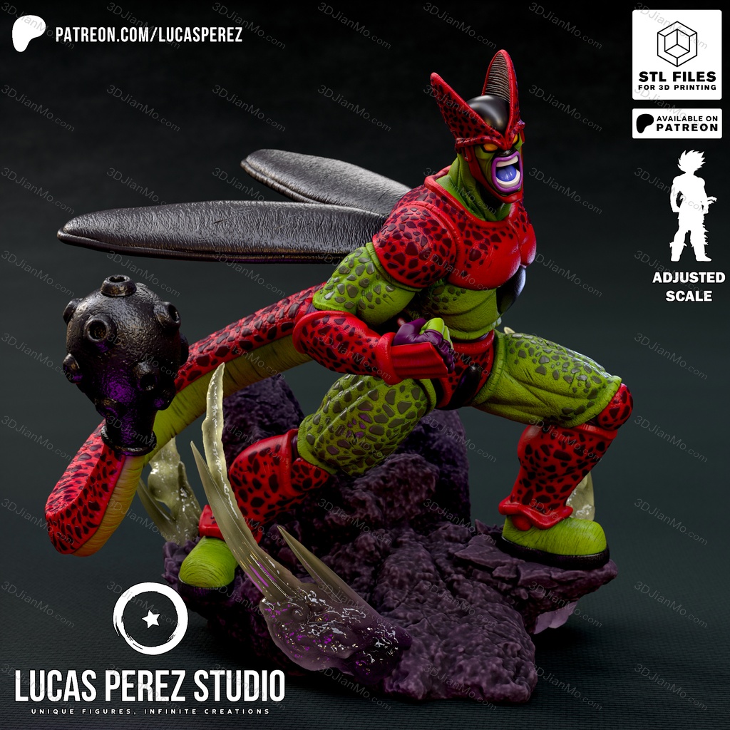 Lucas Perez 龙珠 沙鲁