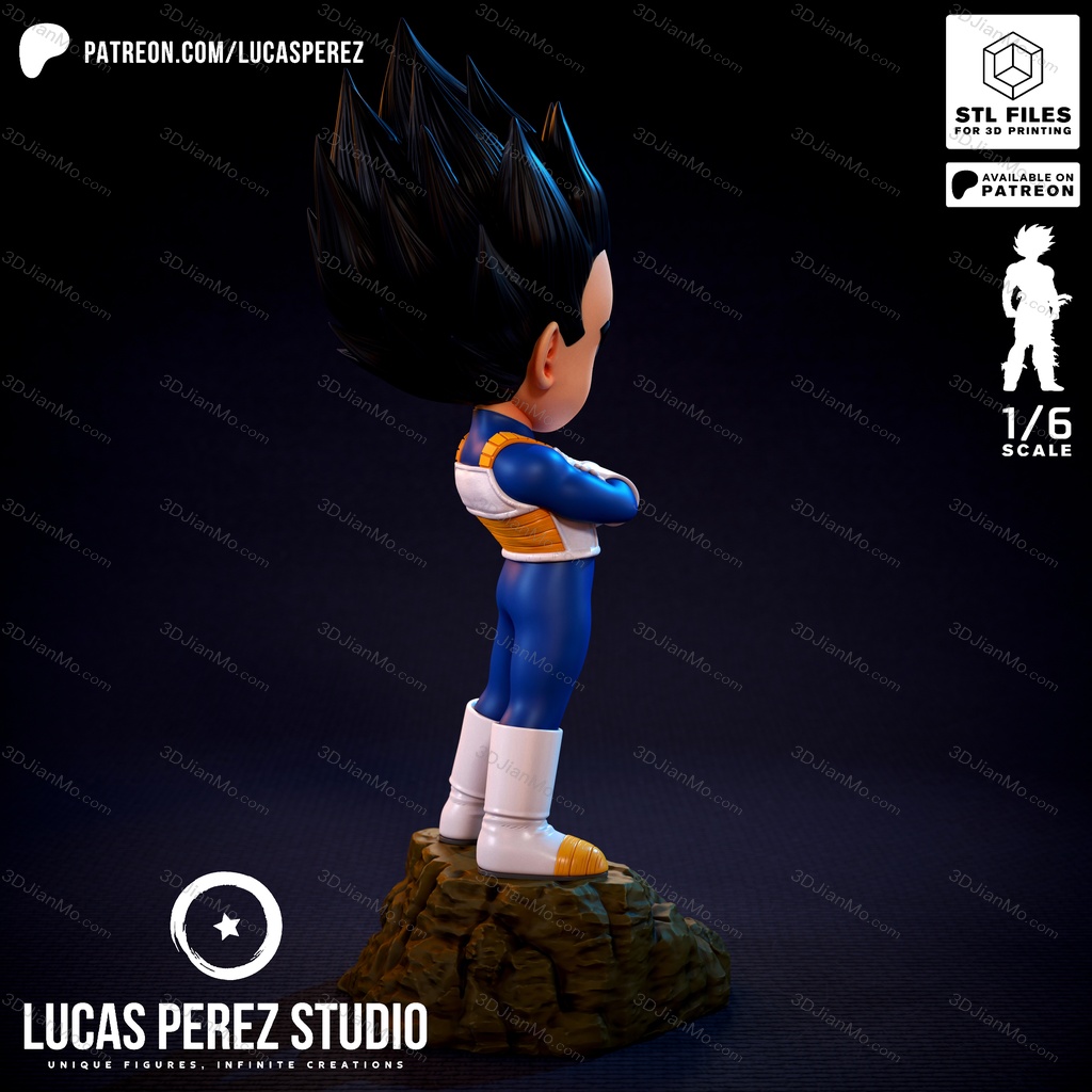 Lucas Perez 龙珠 贝吉塔